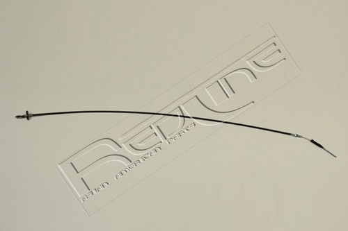 Cavo pedale frizione suzuki - cavo,
