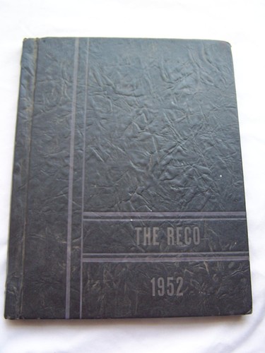 1952 bucklin high school - 1952,
