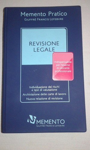 Ipsoa memento pratico - -,