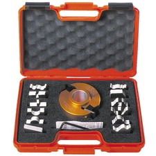 Set multiprofilo CMT per