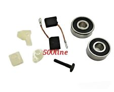 Kit Revisione Totale Dinamo Fiat 500 D F L R Epoca Alta Qualità ASI con vite