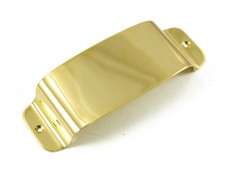 Coprire PU Jazz Bass - Oro Per