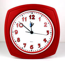 Grande Orologio da Parete in