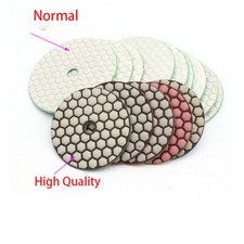 Disco di lucidatura bagnato