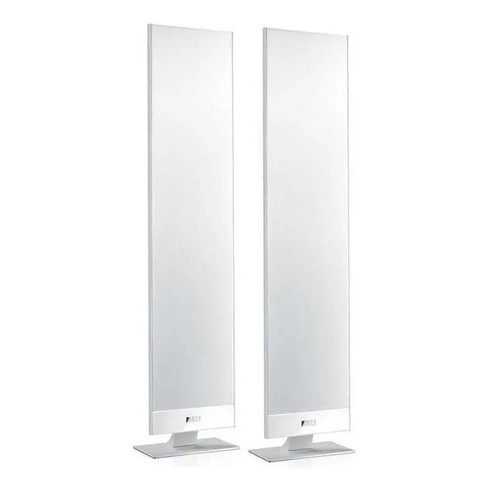 Kef 301 white coppia - t-301,