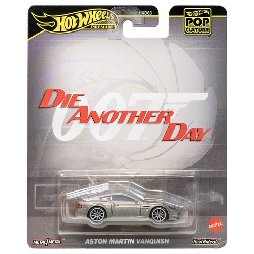 Hot wheels pop culture - hot,