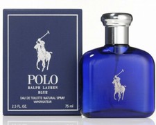 Profumo Ralph Lauren Polo Blue