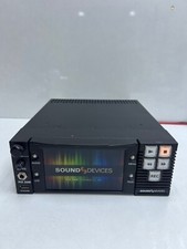 Sound devices pix260i - devices,