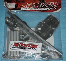 Protezioni Radiatore Alluminio