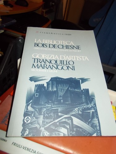 Tranquillo marangoni leg - marangoni,
