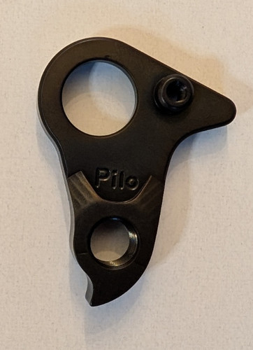 Pilo d603 gancio deragliatore - pilo,