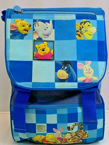 Zaino winnie the pooh - the,