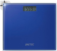 Imetec bilancia pesapersona - imetec,