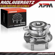 Mozzo Ruota Cuscinetto