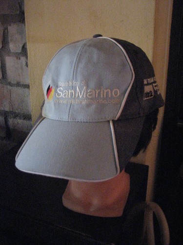 Vintage circuito san - vintage,