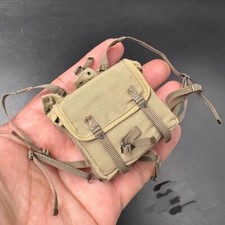 Modellino zaino M41 scala 1/6