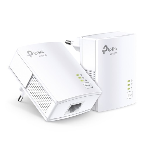 Link pa7017kit powerline - tp-link,