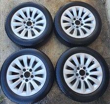 CERCHI IN LEGA BMW SERIE 3 E90