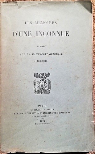 Recit impero memorie una - impero,,