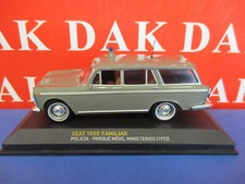 Die cast 1/43 Modellino Auto
