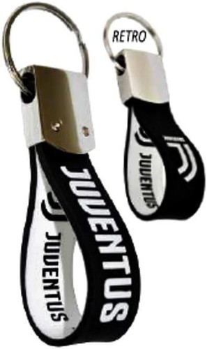 Juventus portachiavi - fc,