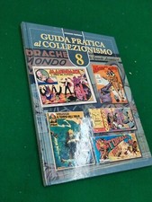Assoc. gli amici del fumetto di S. Taormina Guida pratica al collezionismo 8