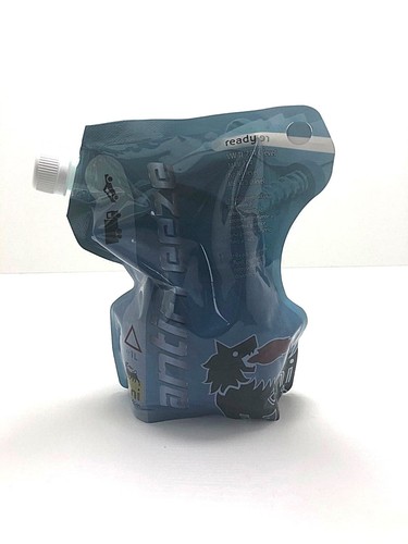 Liquido eni litro antigelo - 1,