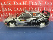 Die cast 1/18 Modellino Auto