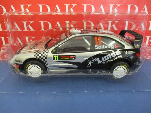 Die cast modellino auto - cast, 1/18