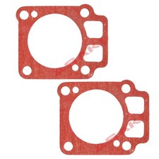 Per TOHATSU NISSAN 25/30/35/40 CV Guarnizione 348-65018-0 348650180M 27-161582 X2 pz