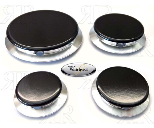 Whirlpool serie spartifiamma - spartifiamma, e