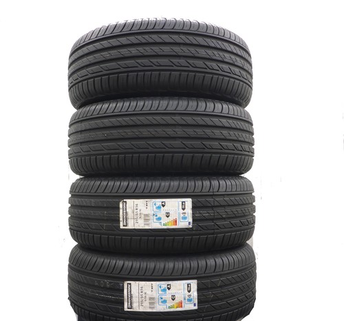 215 pneumatici estivi - 4,