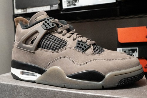 Taglia air jordan - jordan, 4