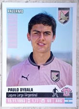 Figurina Calciatori Panini