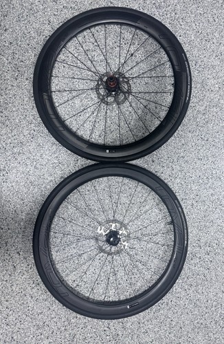 Ruote roval clx - 50,
