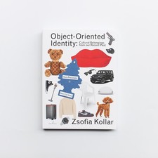 Identità orientata agli