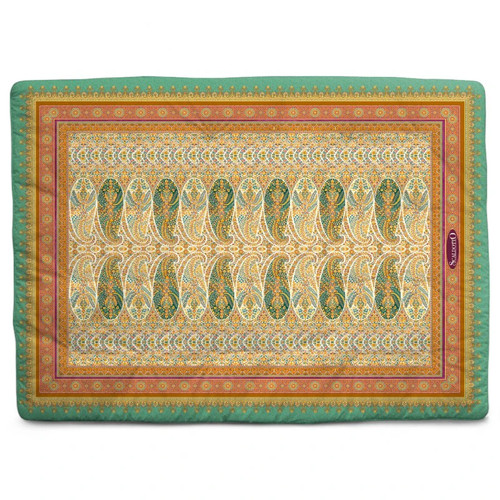 Plaid imbottito scaldotto - imbottito,