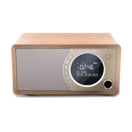Sharp 450 radio digitale - sharp,