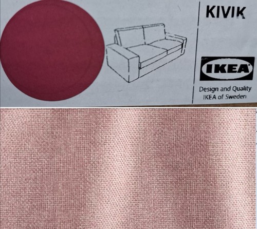 Ikea kivik rivestimento divano - kivik,