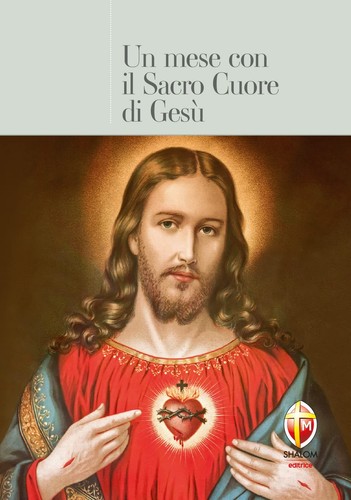 Mese con sacro cuore - mese,