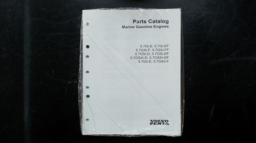 Catalogo ricambi motori