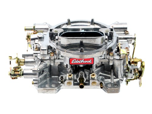 Carburatore edelbrock 600 cfm - carburatore,