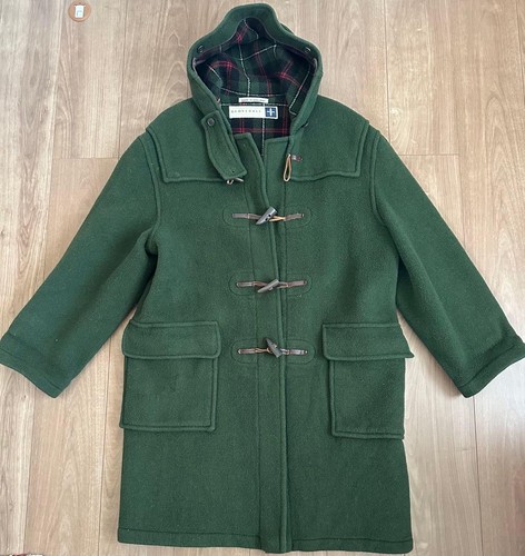 Gloverall cappotto borsone - gloverall,