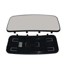 Vetro specchio retrovisore