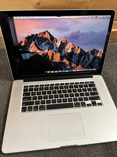 Apple macbook pro 250 gb - pro,