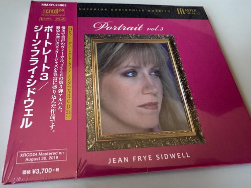 Portrait vol von - von, frye