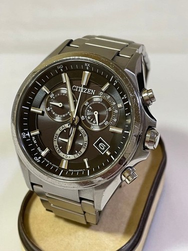 Citizen eco - citizen, eco-drive
