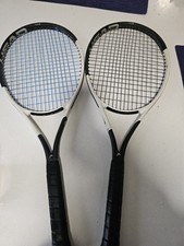 coppia racchette tennis Head