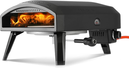 Forno per pizza gas - per,