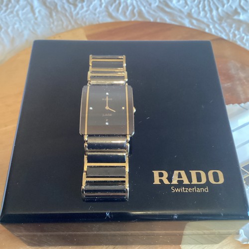 Orologio donna rado jubile - orologio, jubile’
